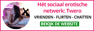 Twero, sociaal seks netwerk